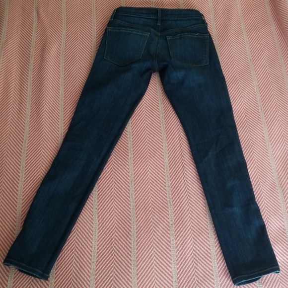 Loft Modern Skinny Jeans - Picture 5 of 8